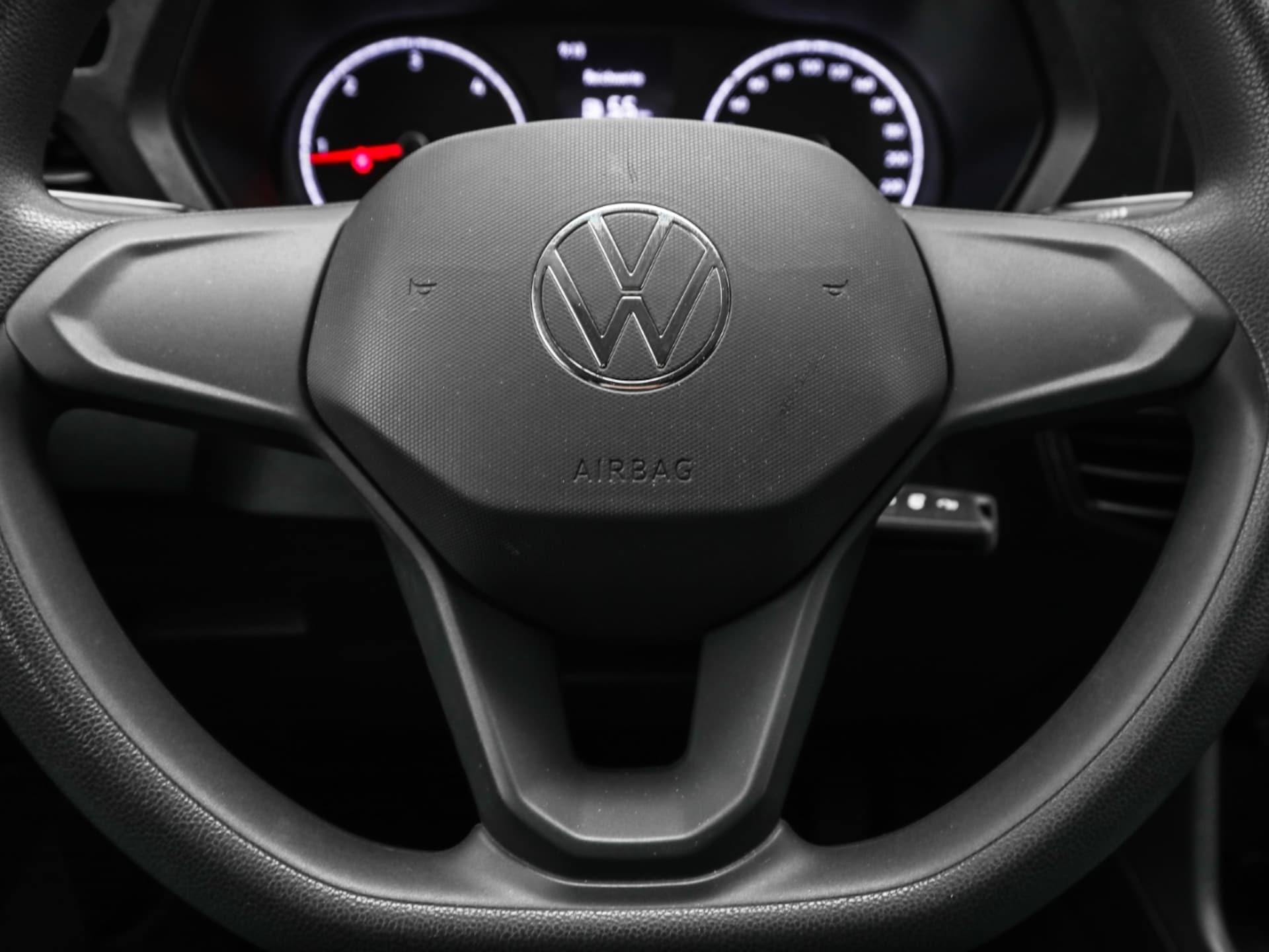Volkswagen Caddy Cargo EcoProfi