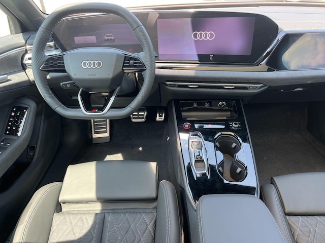 2026 Audi S5 Premium Plus - Photo 11