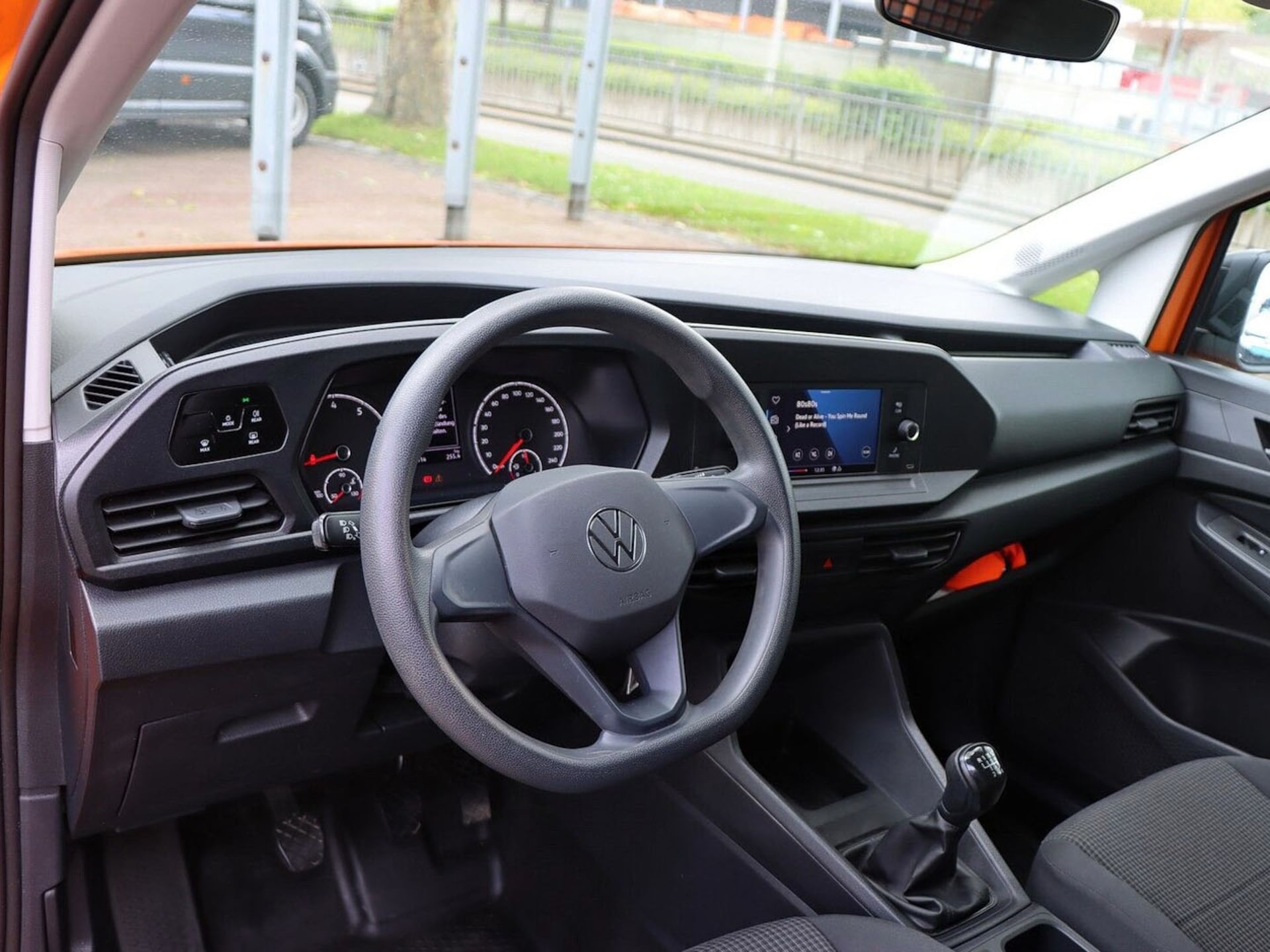 Volkswagen Caddy Cargo EcoProfi