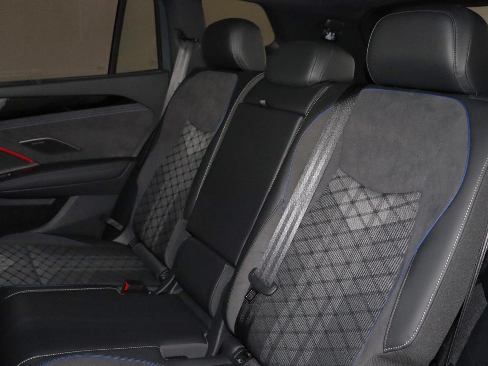 Volkswagen Tayron – Bild 16