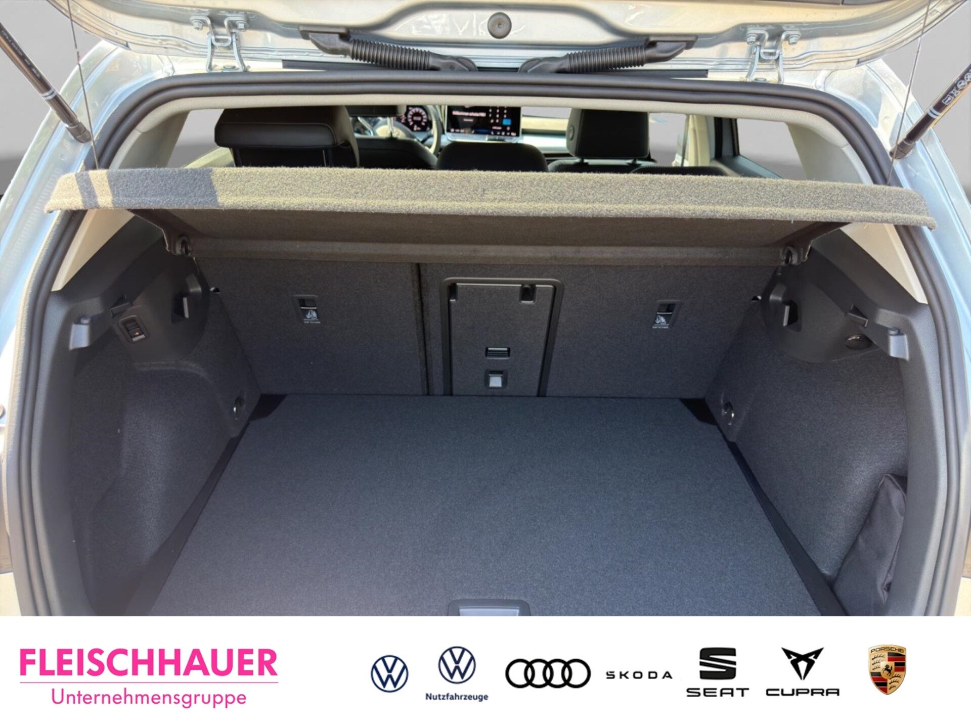 Volkswagen Golf ENERGY