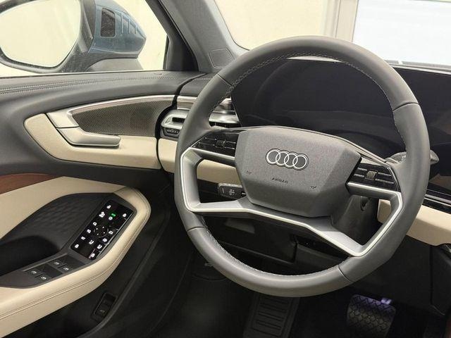2026 Audi A5 Prestige - Photo 8