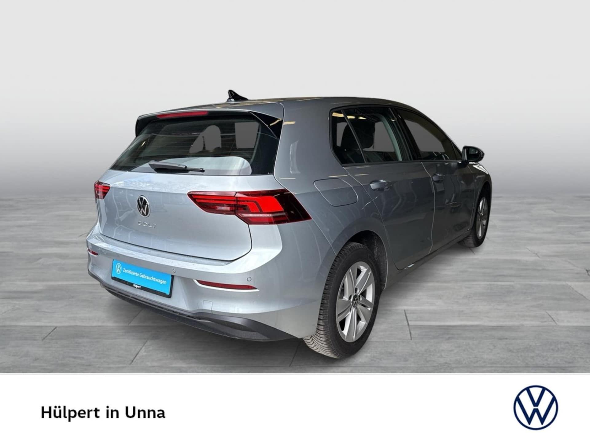 Volkswagen Golf Life