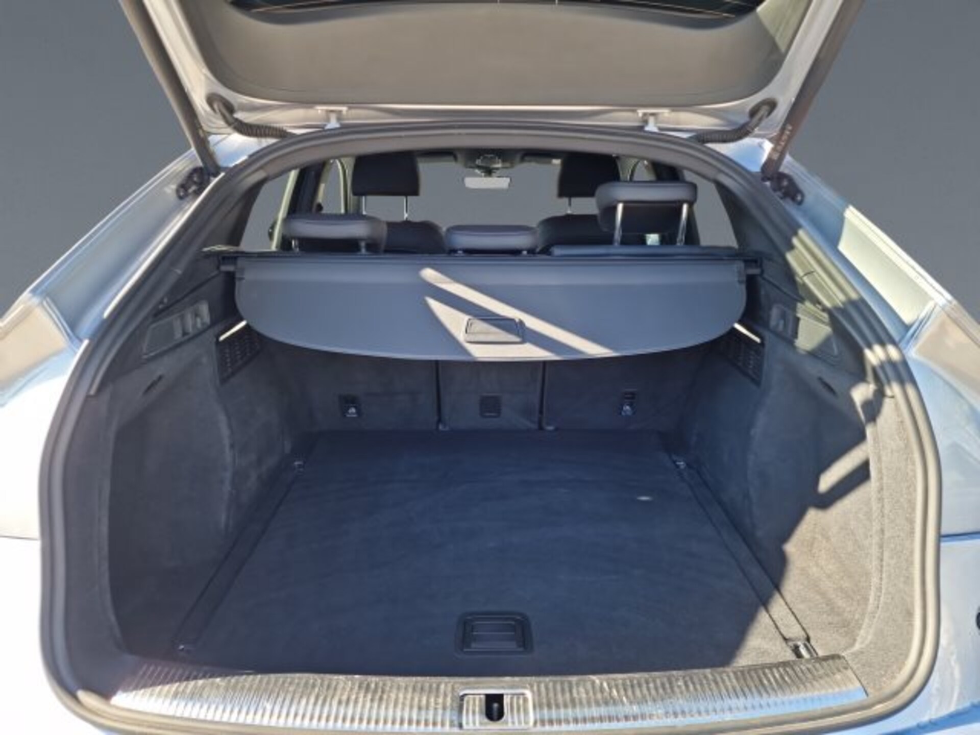 Audi SQ5 Sportback