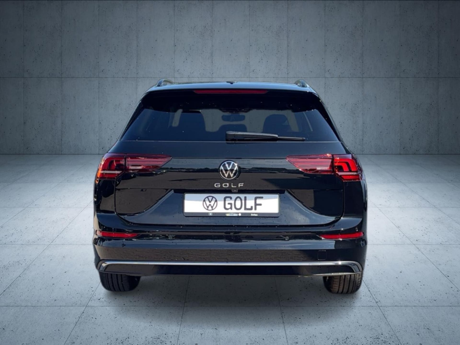 Volkswagen Golf Variant ENERGY