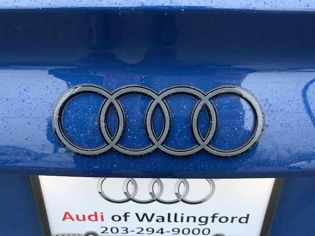 2026 Audi S3 Base - Photo 26