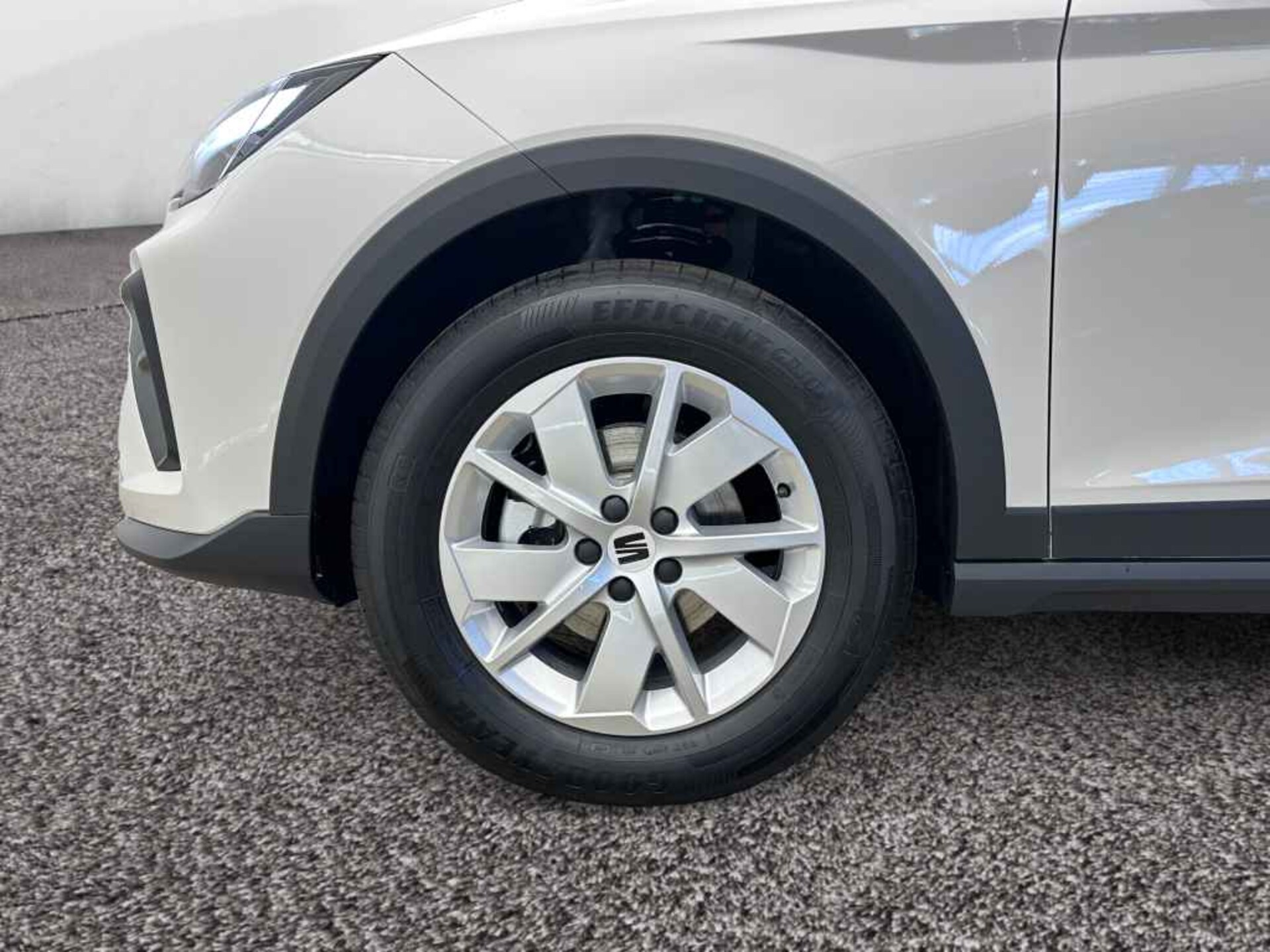 SEAT Arona Style