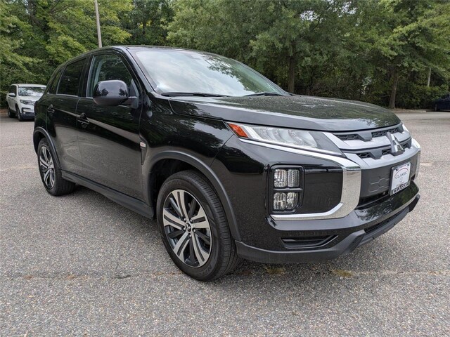 2025 Mitsubishi