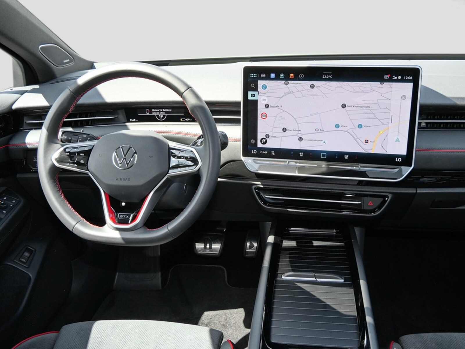 Volkswagen ID.7 Tourer – Bild 13