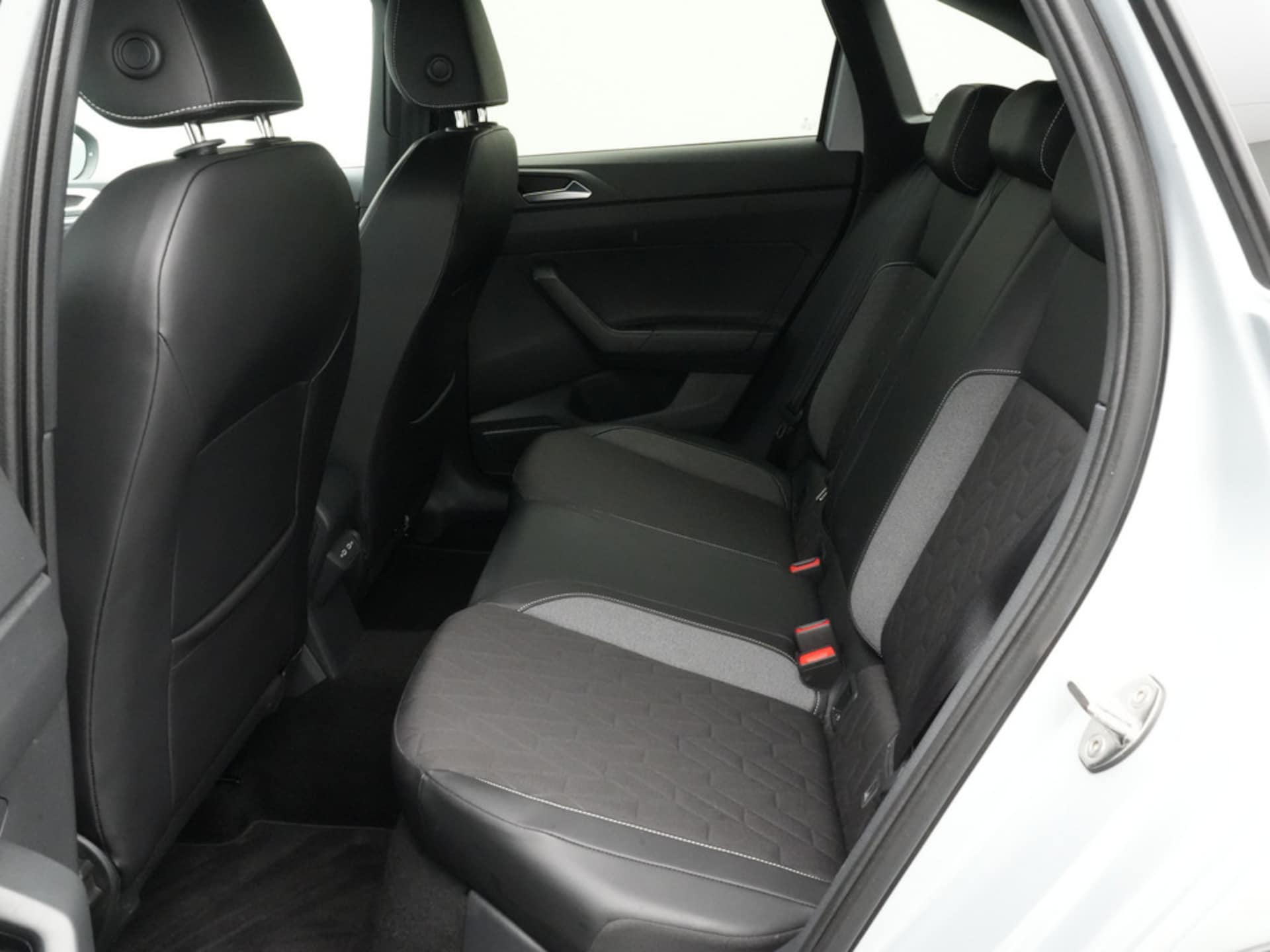 Volkswagen Taigo Goal