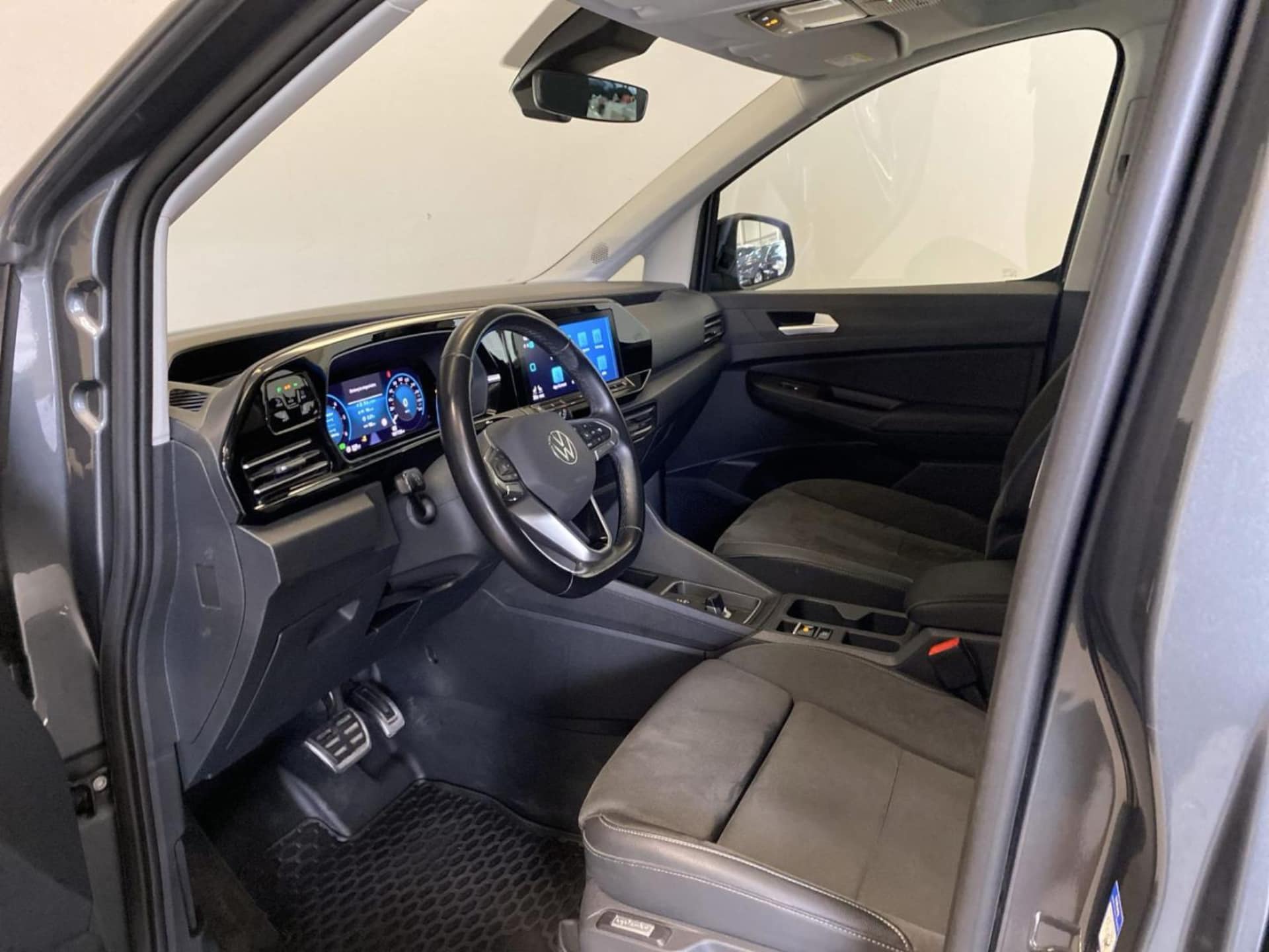 Volkswagen Caddy Maxi Style