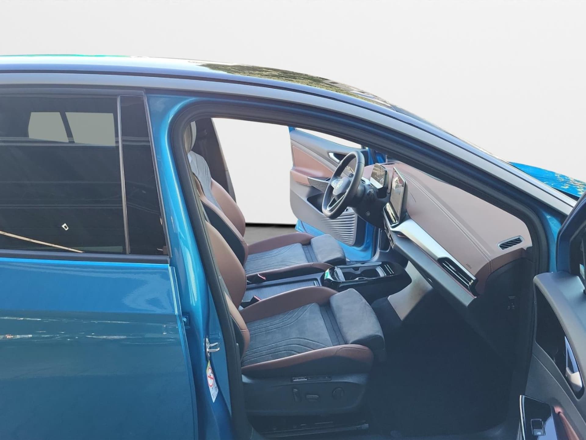 Volkswagen ID.5 Pro