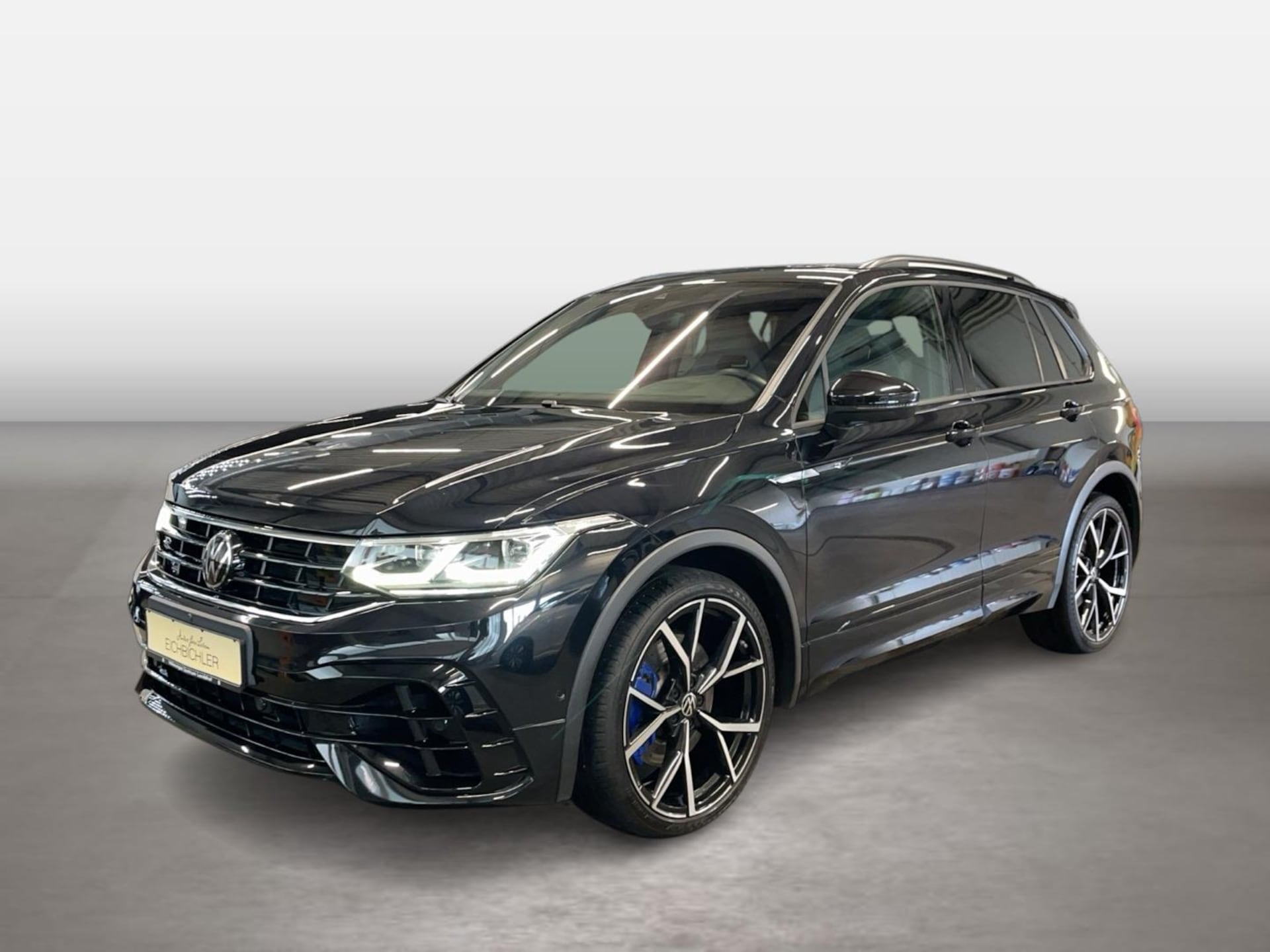 Volkswagen Tiguan R
