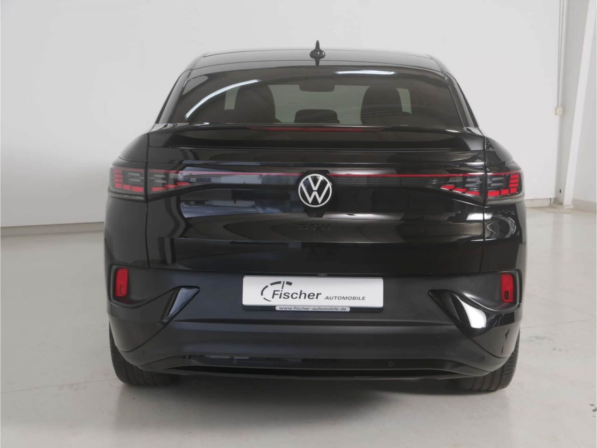Volkswagen ID.5 GTX