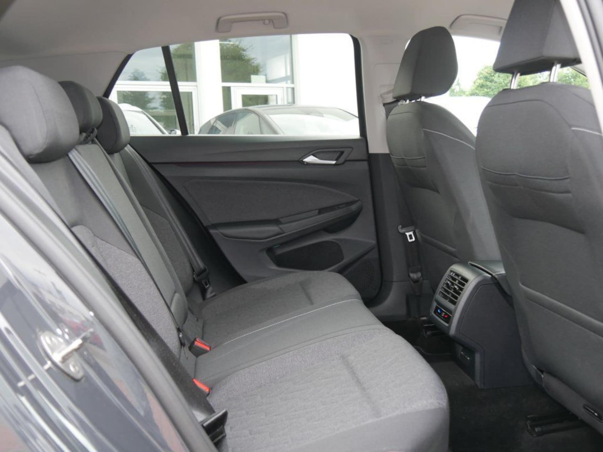 Volkswagen Golf MOVE