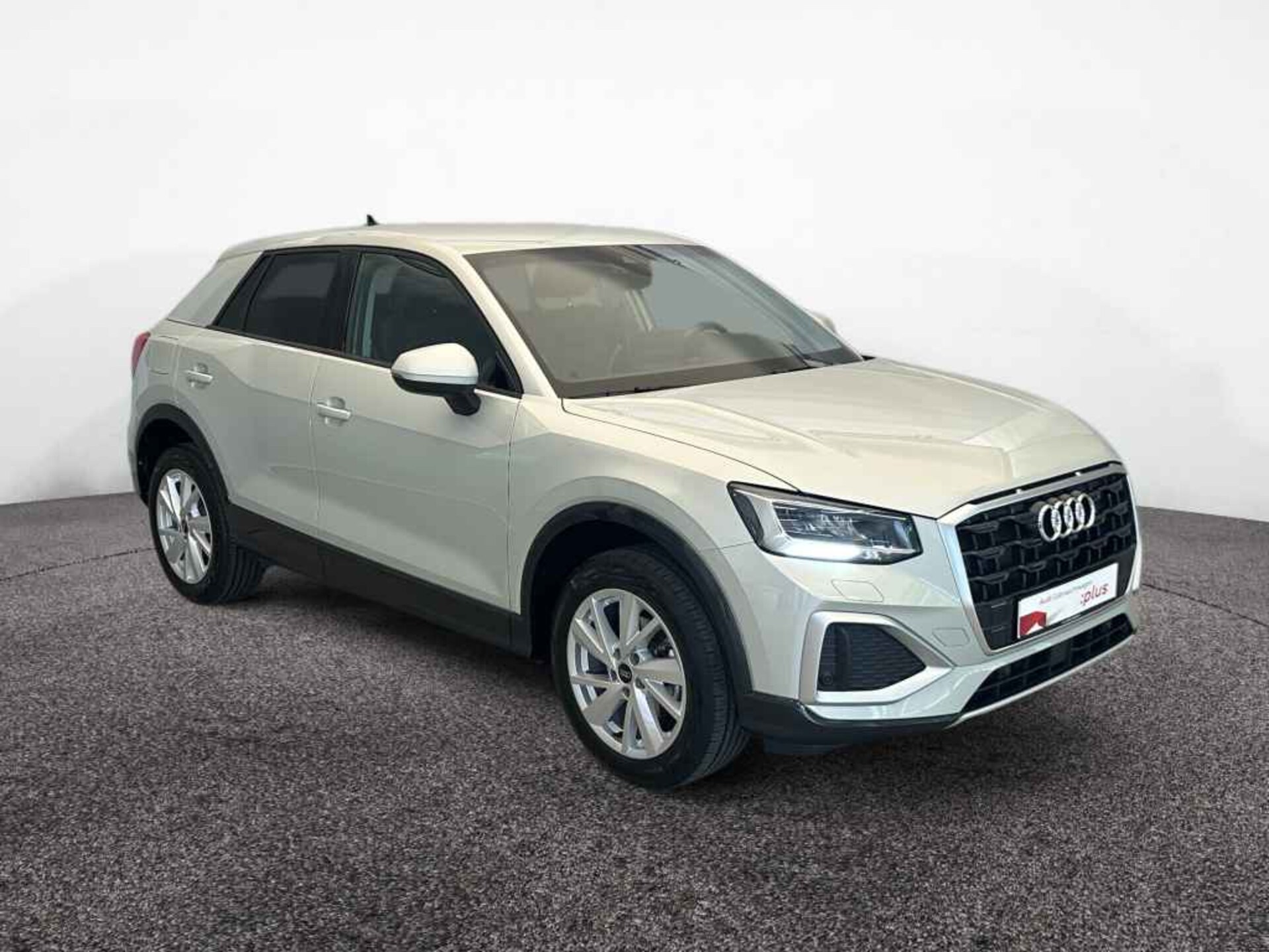 Audi Q2 Advanced