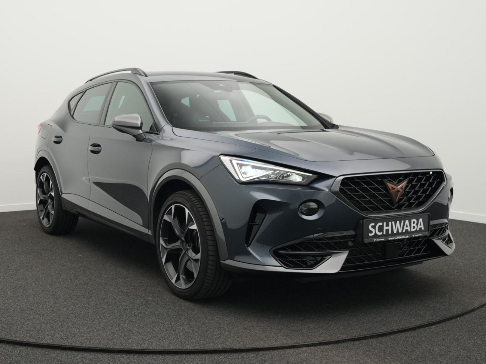 CUPRA Formentor – Bild 25