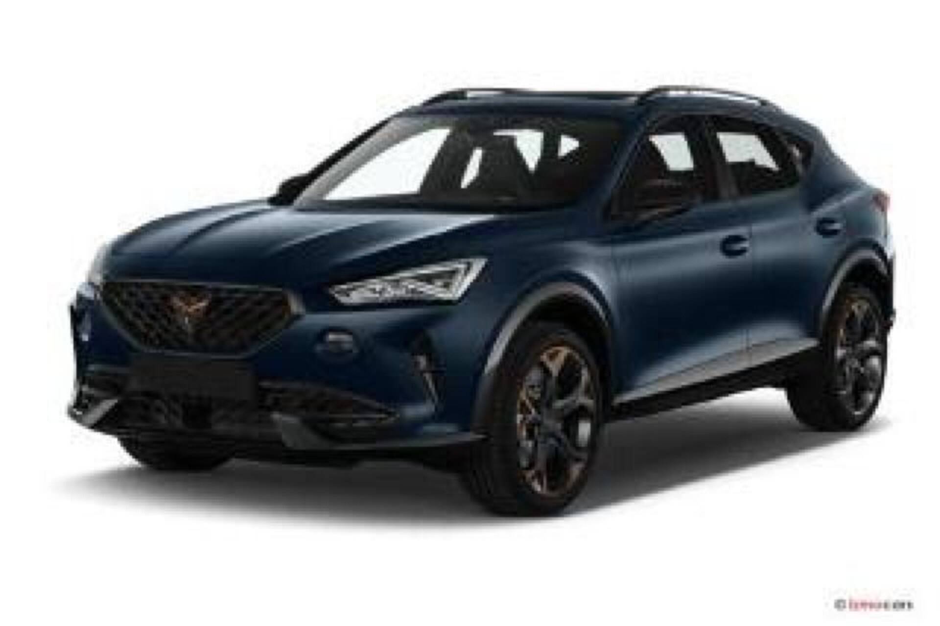 CUPRA Formentor VZ