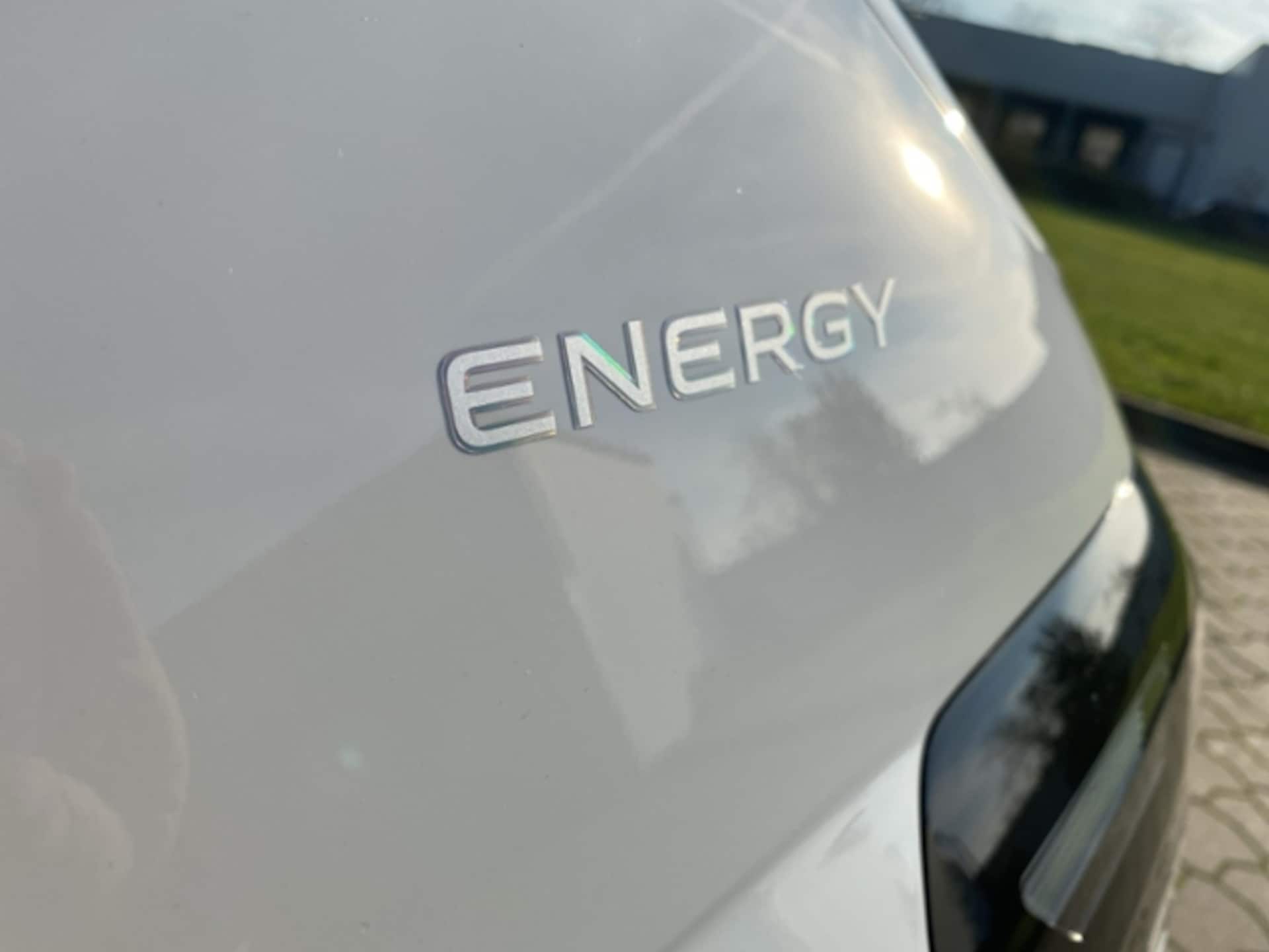 Volkswagen Taigo ENERGY