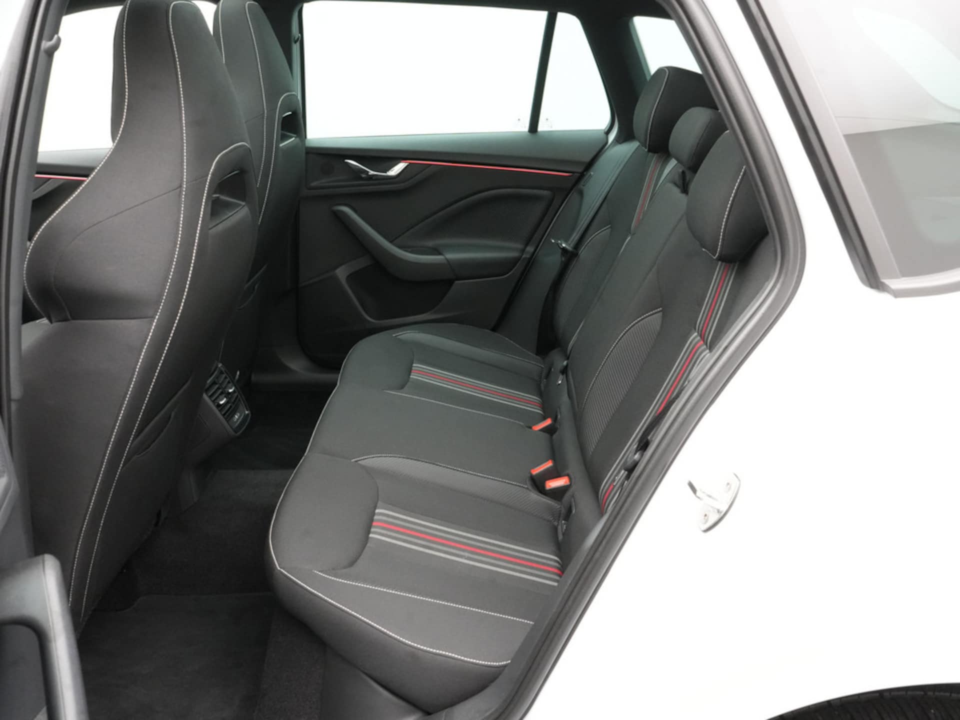 Skoda Kamiq Monte Carlo