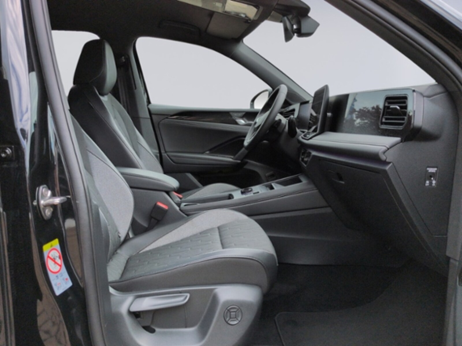 Volkswagen Tiguan – Bild 19