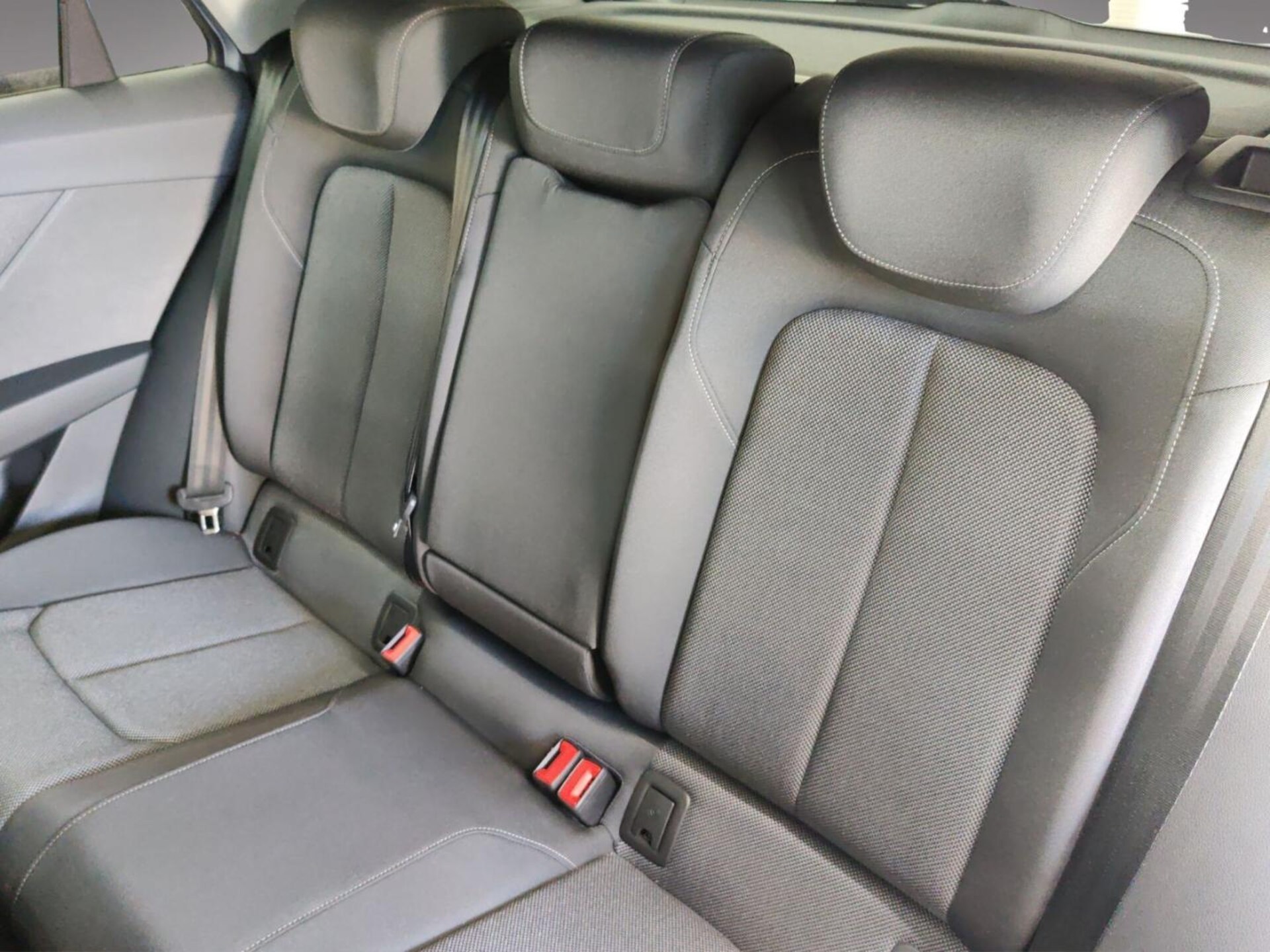Audi Q2 Advanced