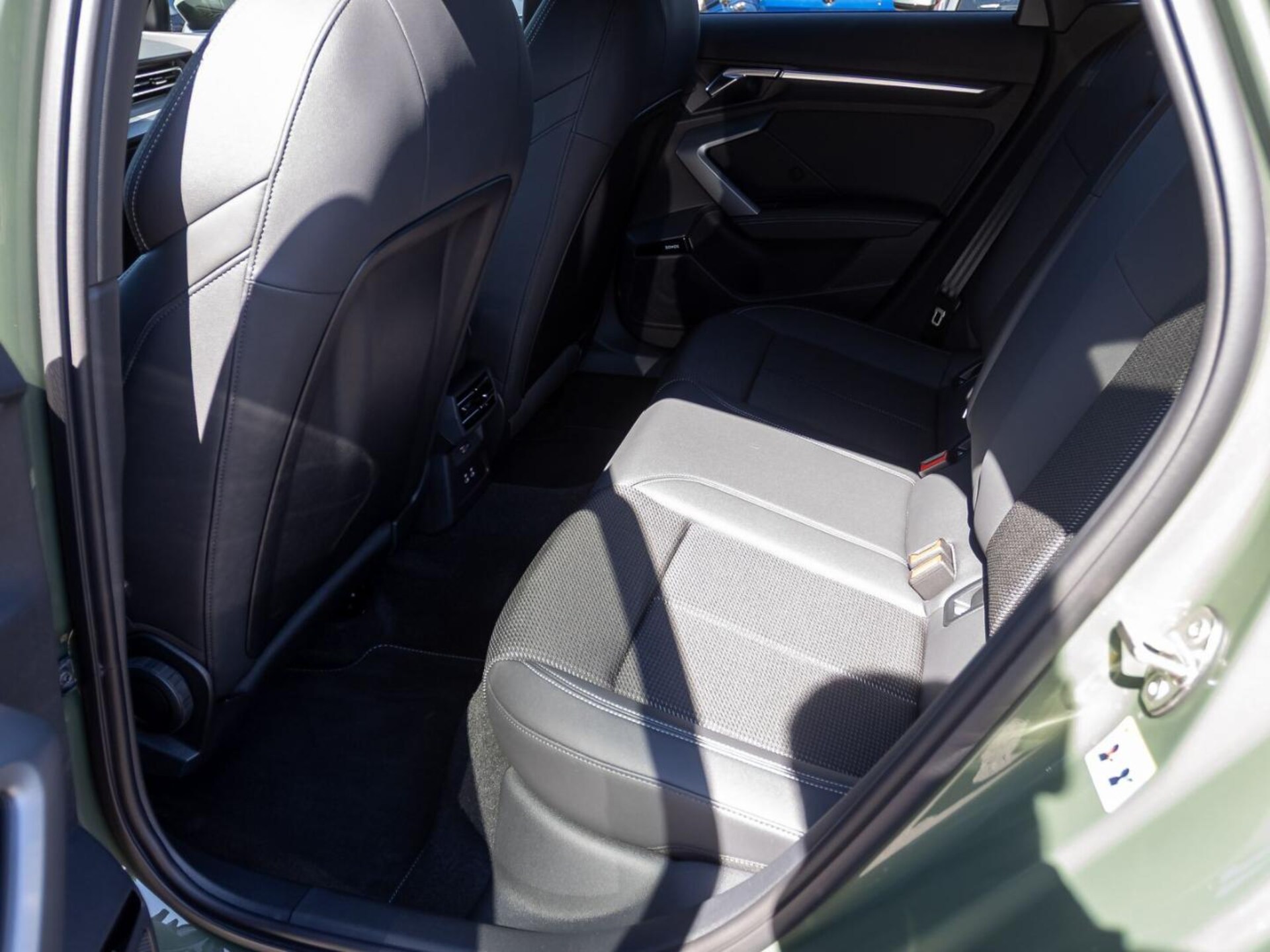 Audi A3 Sportback TFSI e Advanced