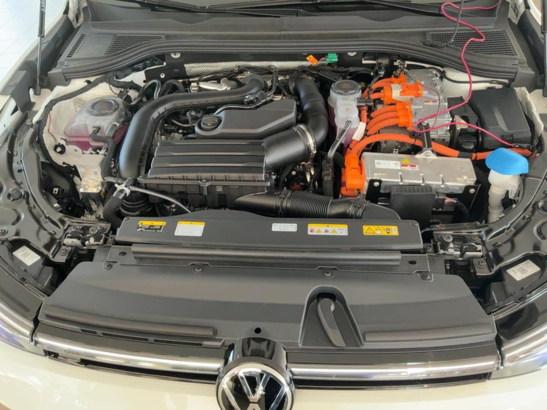 Volkswagen Passat R-Line