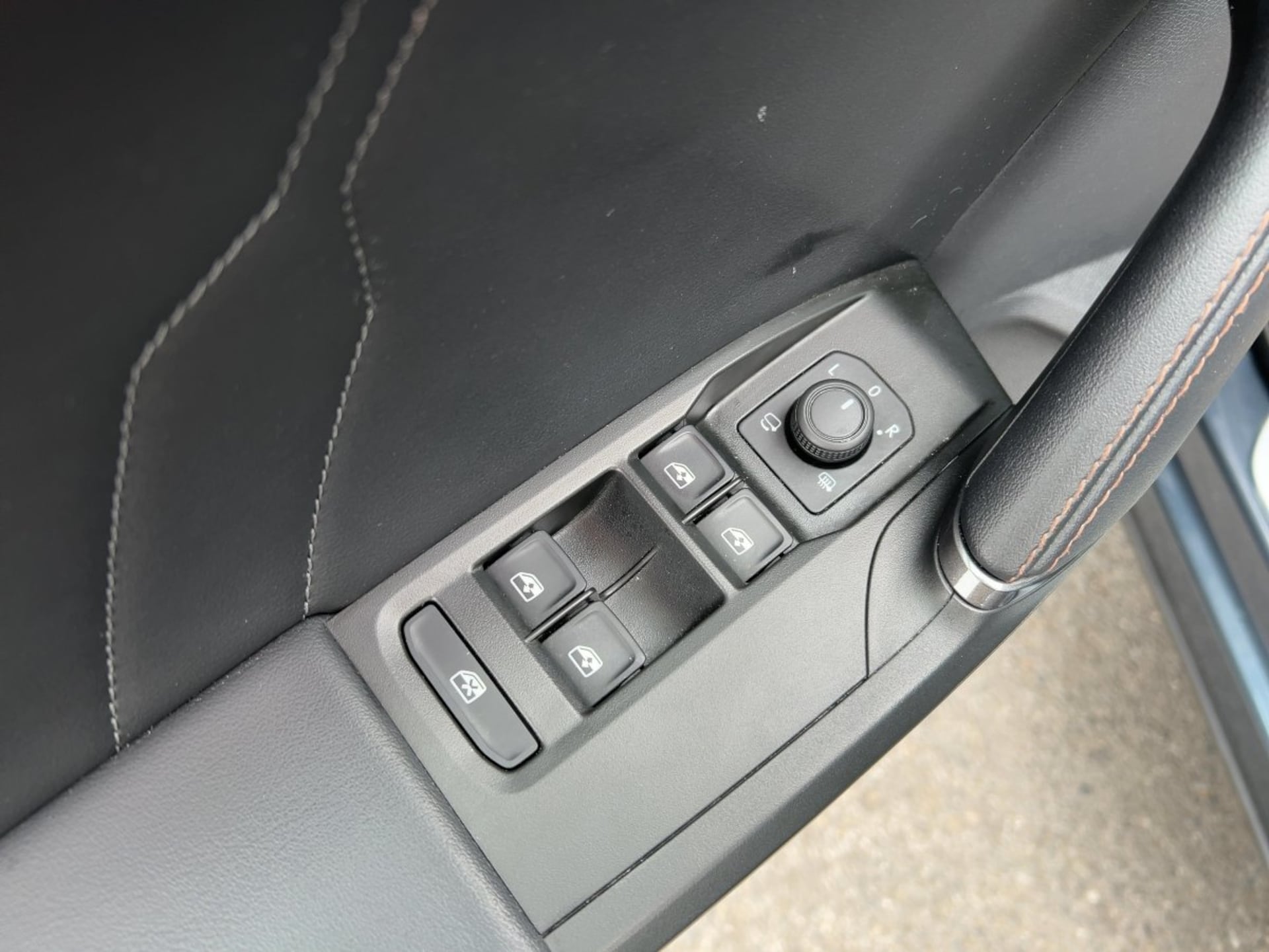 CUPRA Formentor VZ