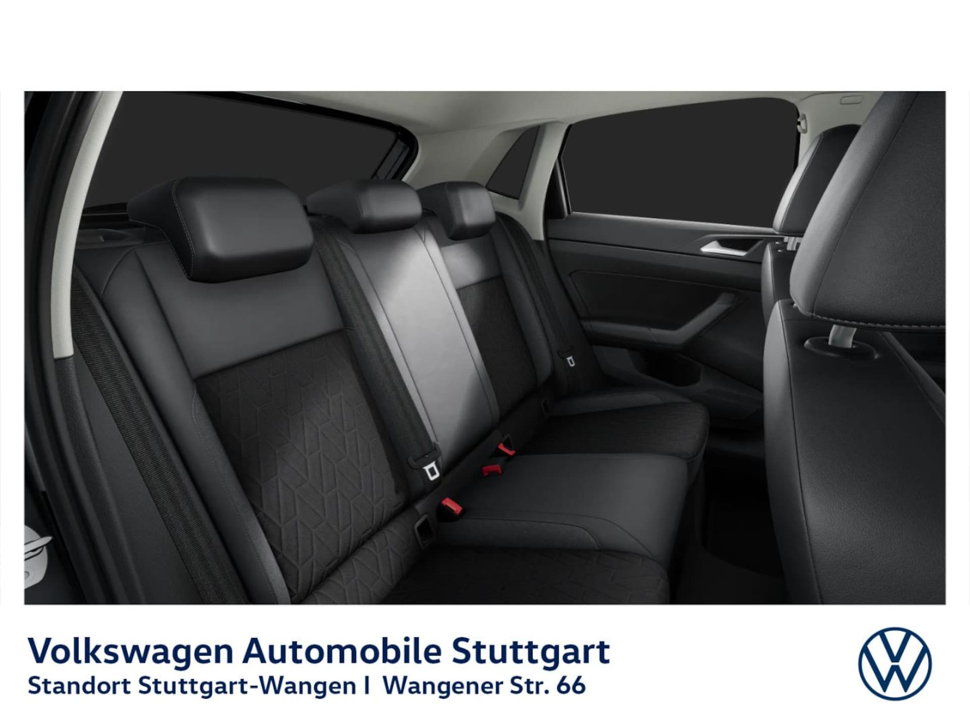 Volkswagen Polo Goal