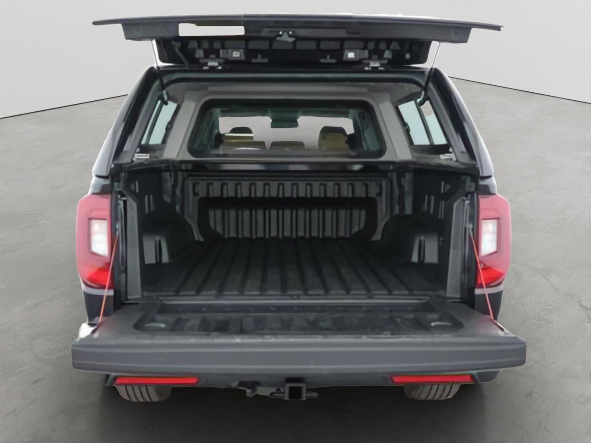 Volkswagen Amarok DoubleCab Style