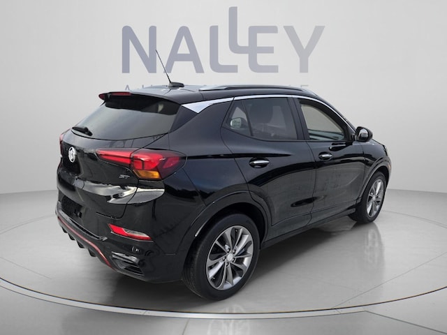 2023 Buick Encore GX