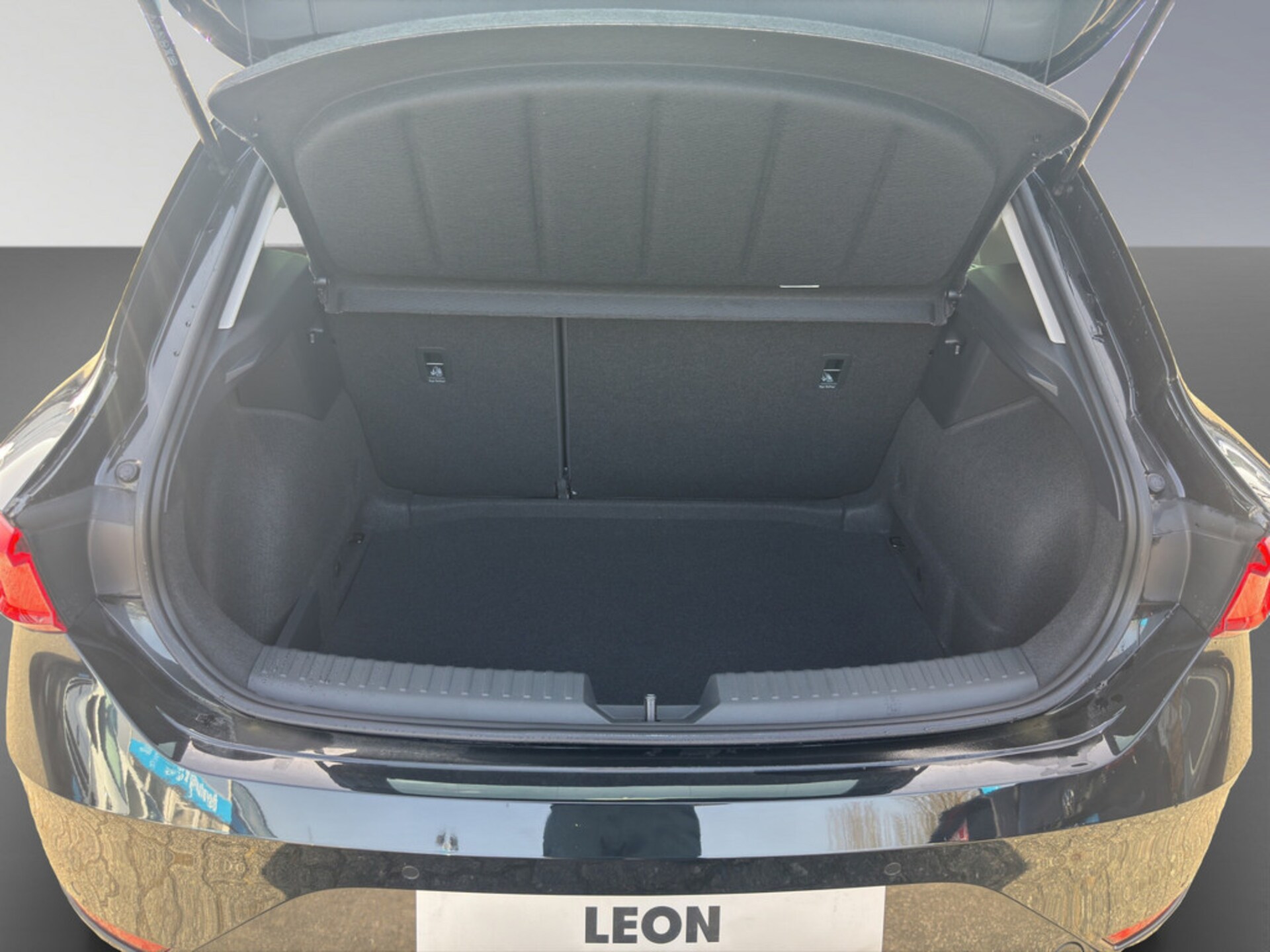 SEAT Leon Style