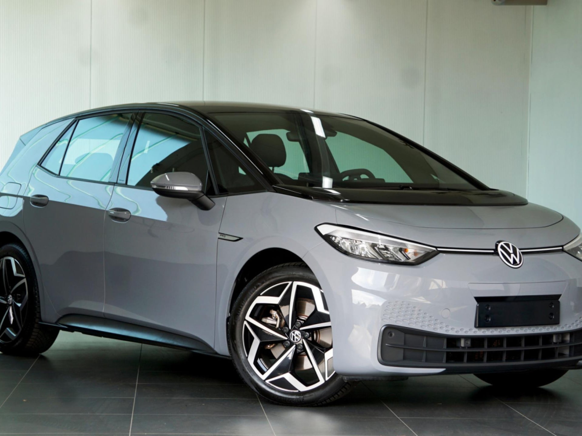Volkswagen ID.3 Pro