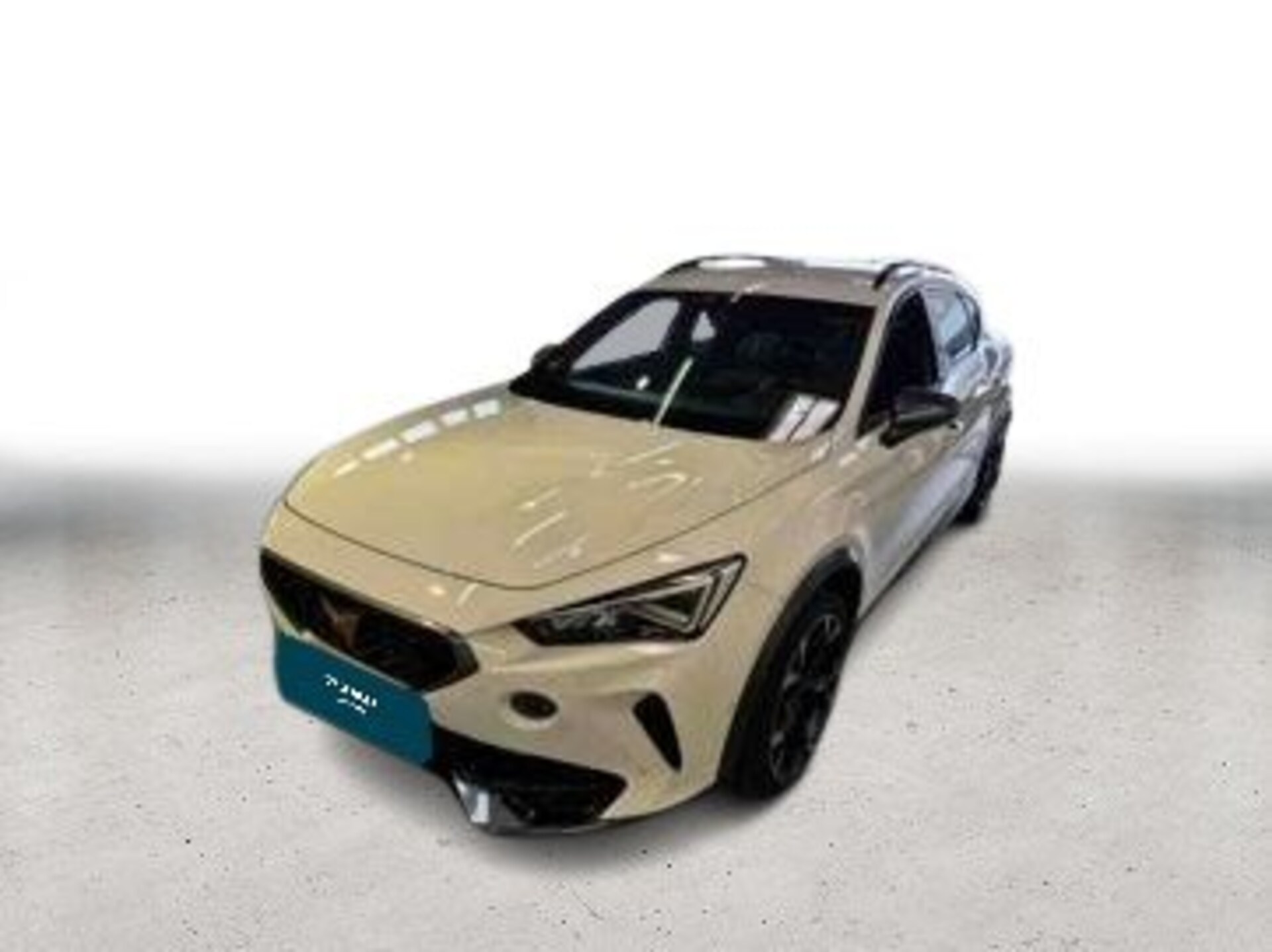 CUPRA Formentor VZ