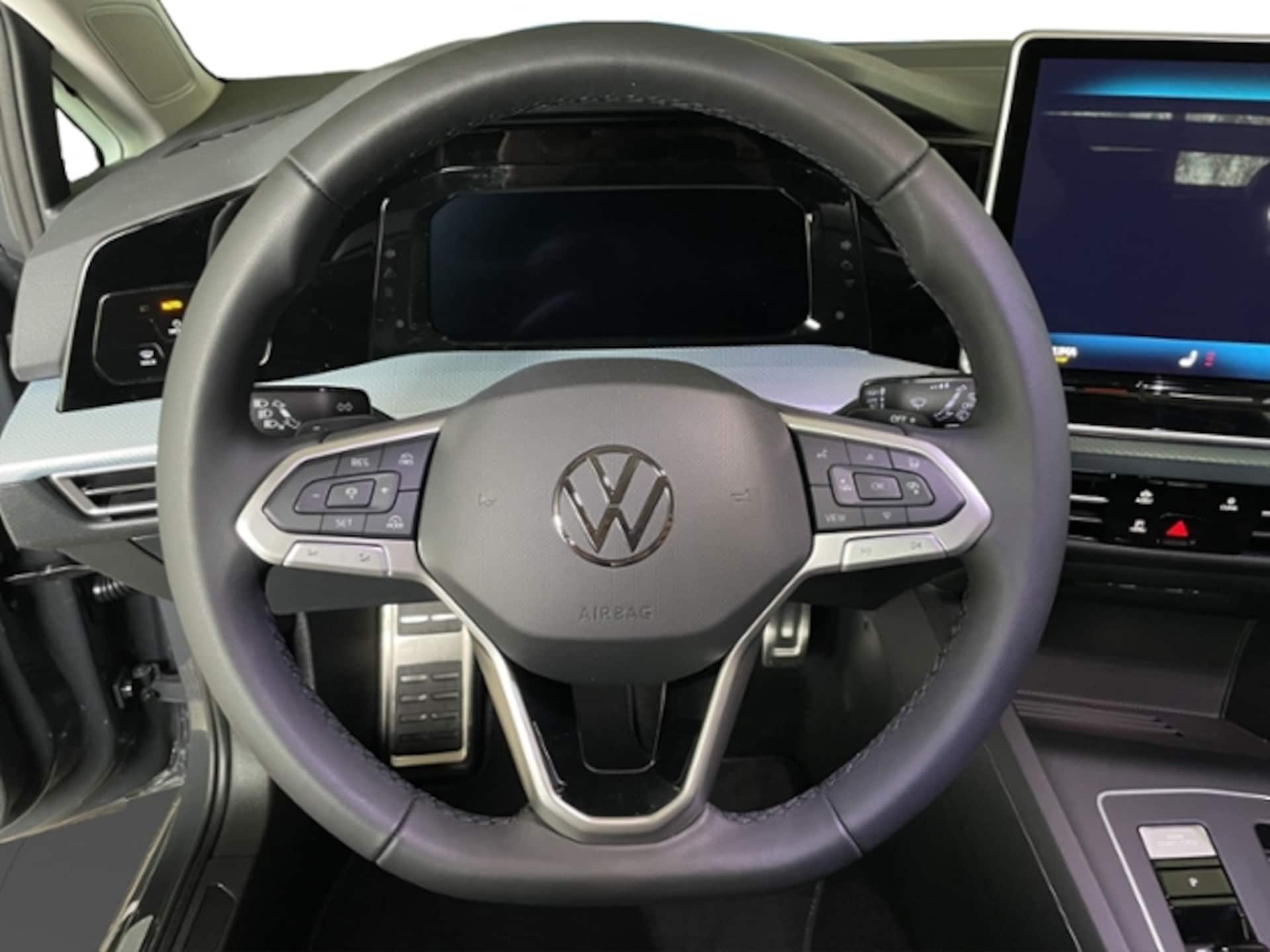 Volkswagen Golf Variant ENERGY