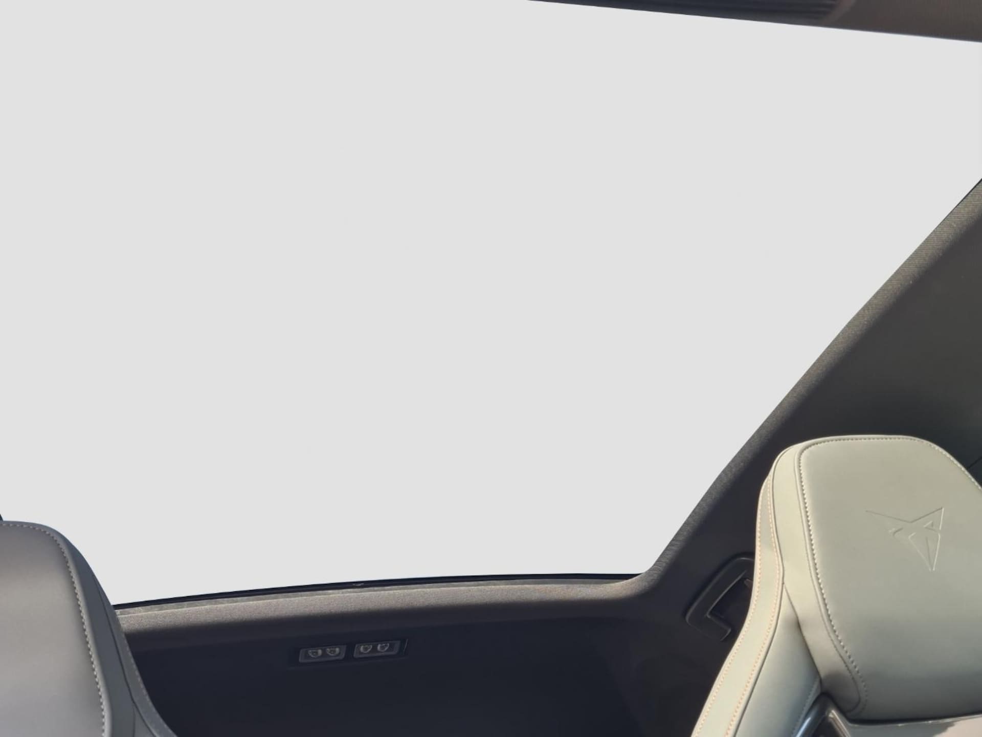 CUPRA Born VZ