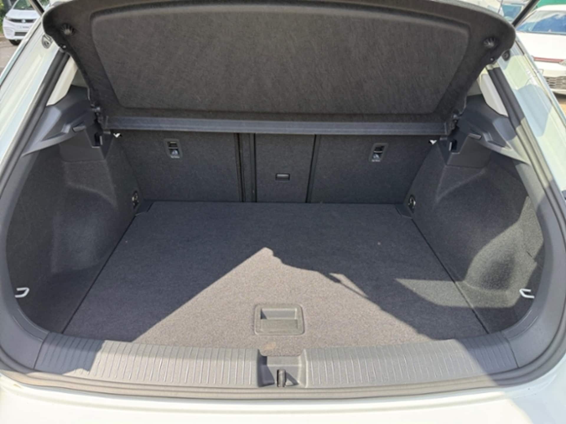 Volkswagen T-Roc MOVE