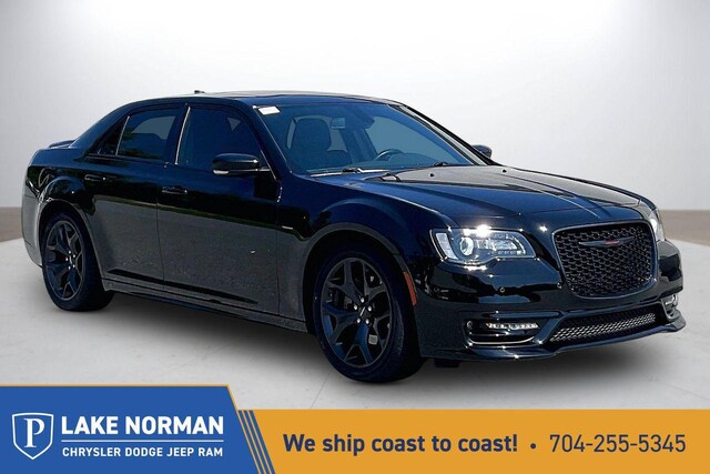 2022 Chrysler 300