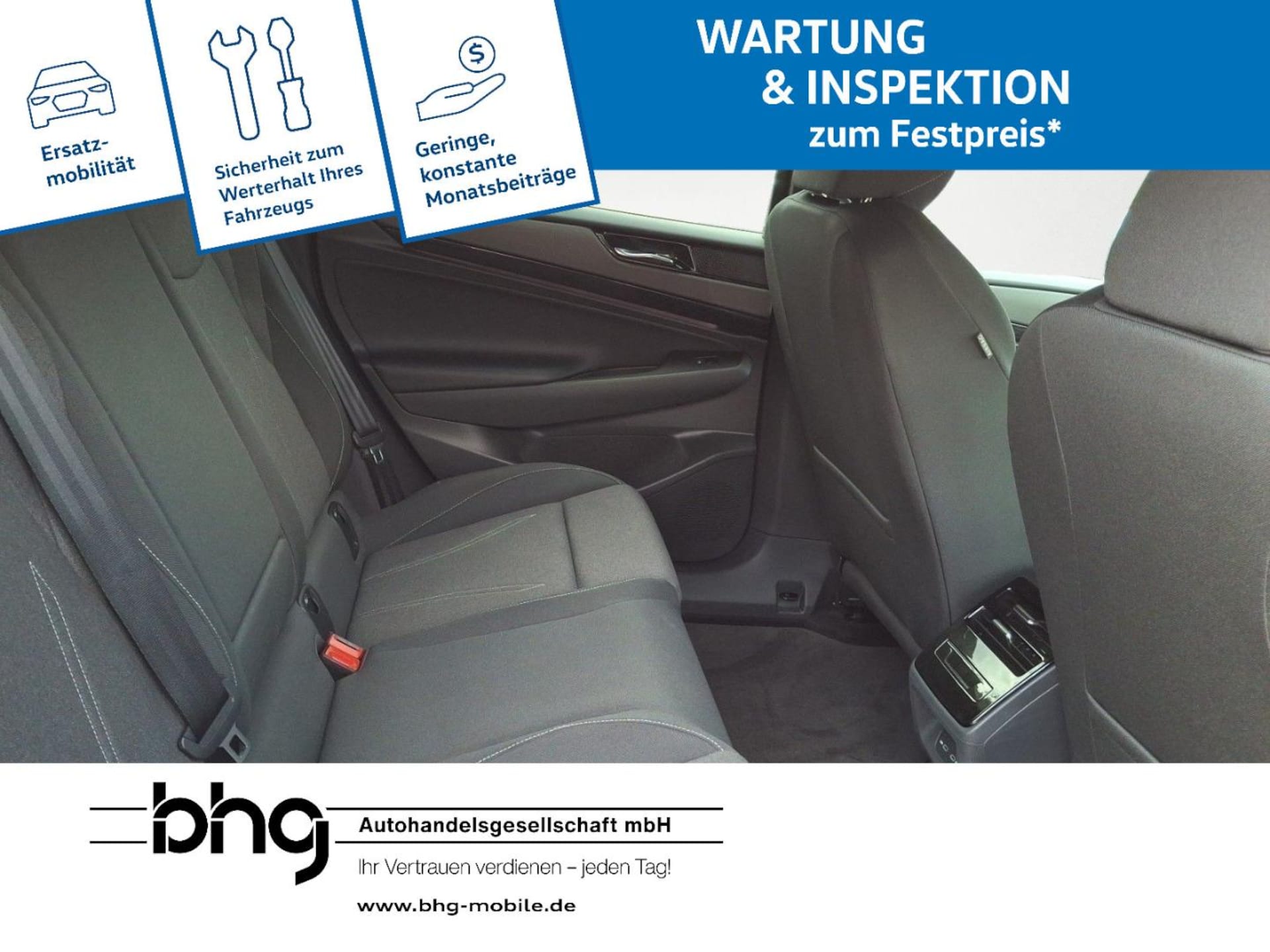 Volkswagen ID.7 Tourer Pro