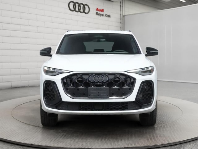 2026 Audi Q5