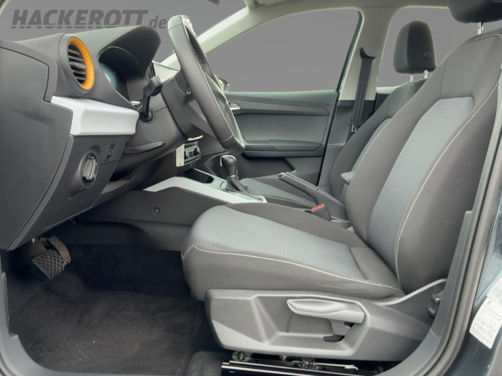 SEAT Arona Style