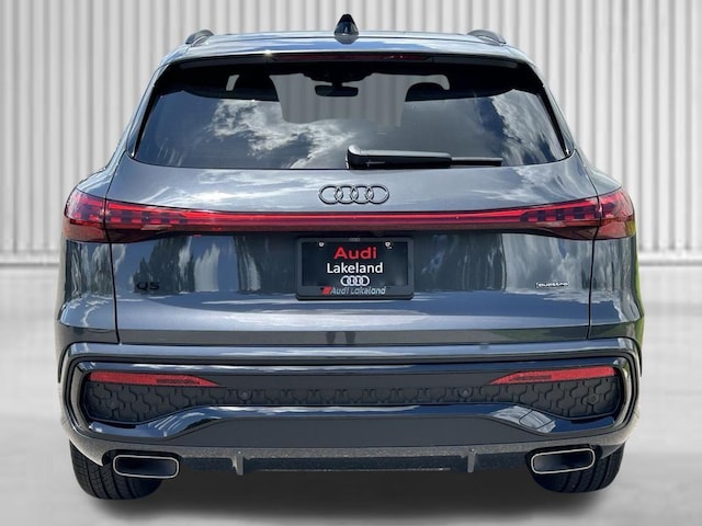 2026 Audi Q5