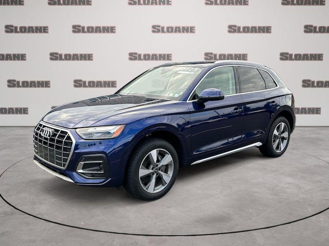 Photo of 2023 Audi Q5