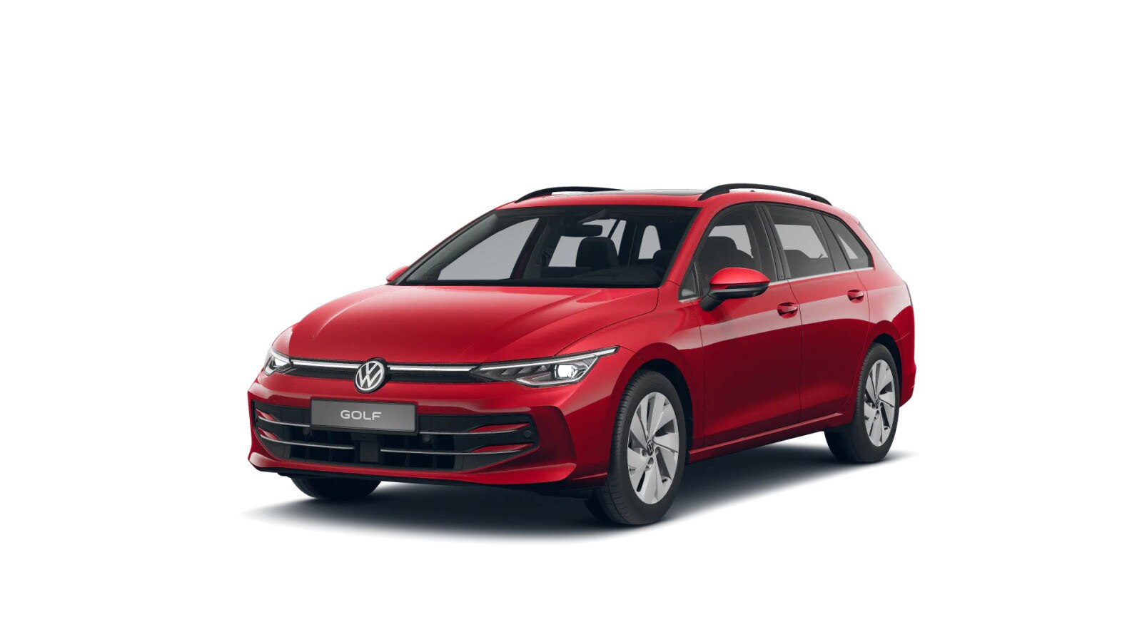Volkswagen Golf Variant – Bild 2