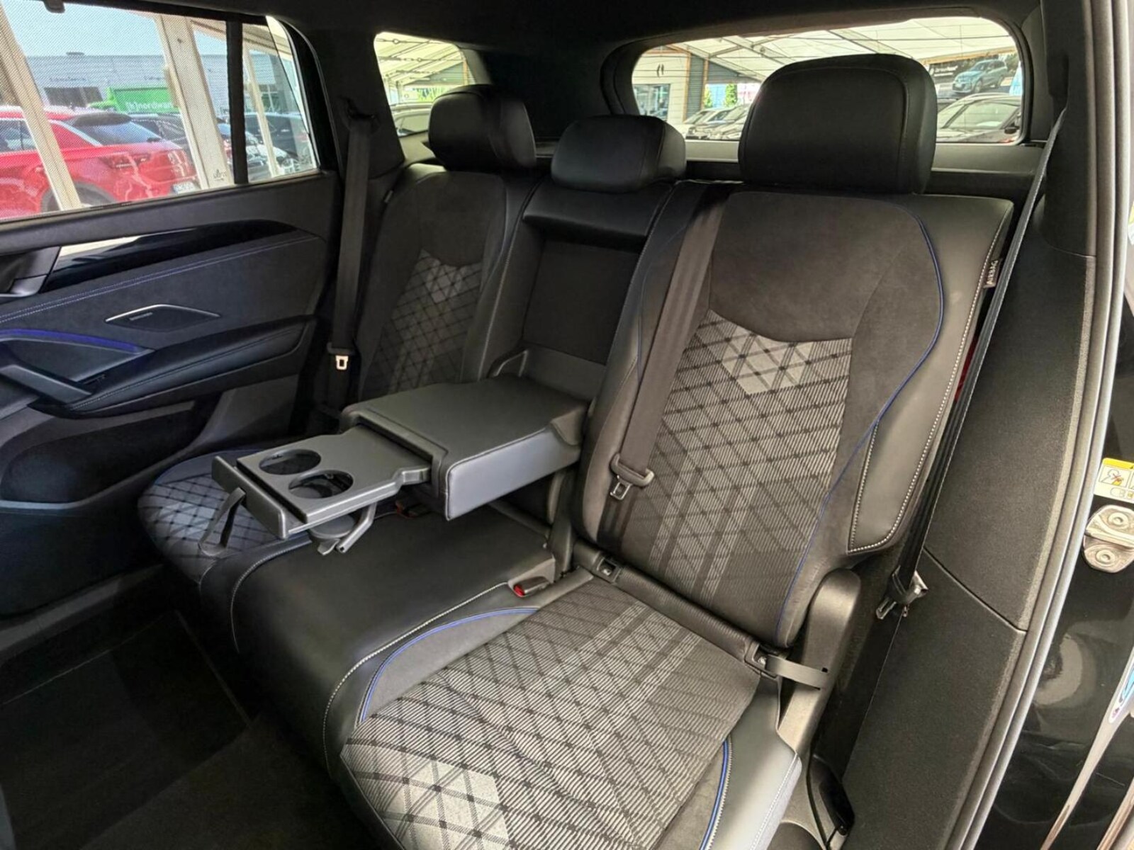 Volkswagen Tayron – Bild 14