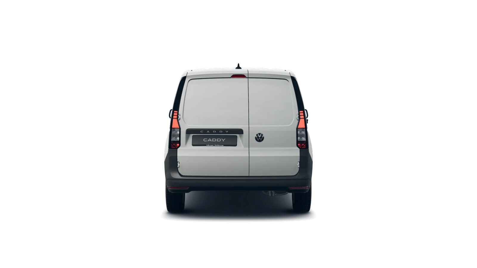 Volkswagen Caddy Cargo – Bild 7