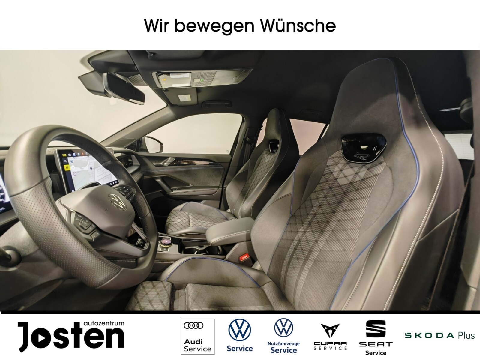 Volkswagen Tayron – Bild 11