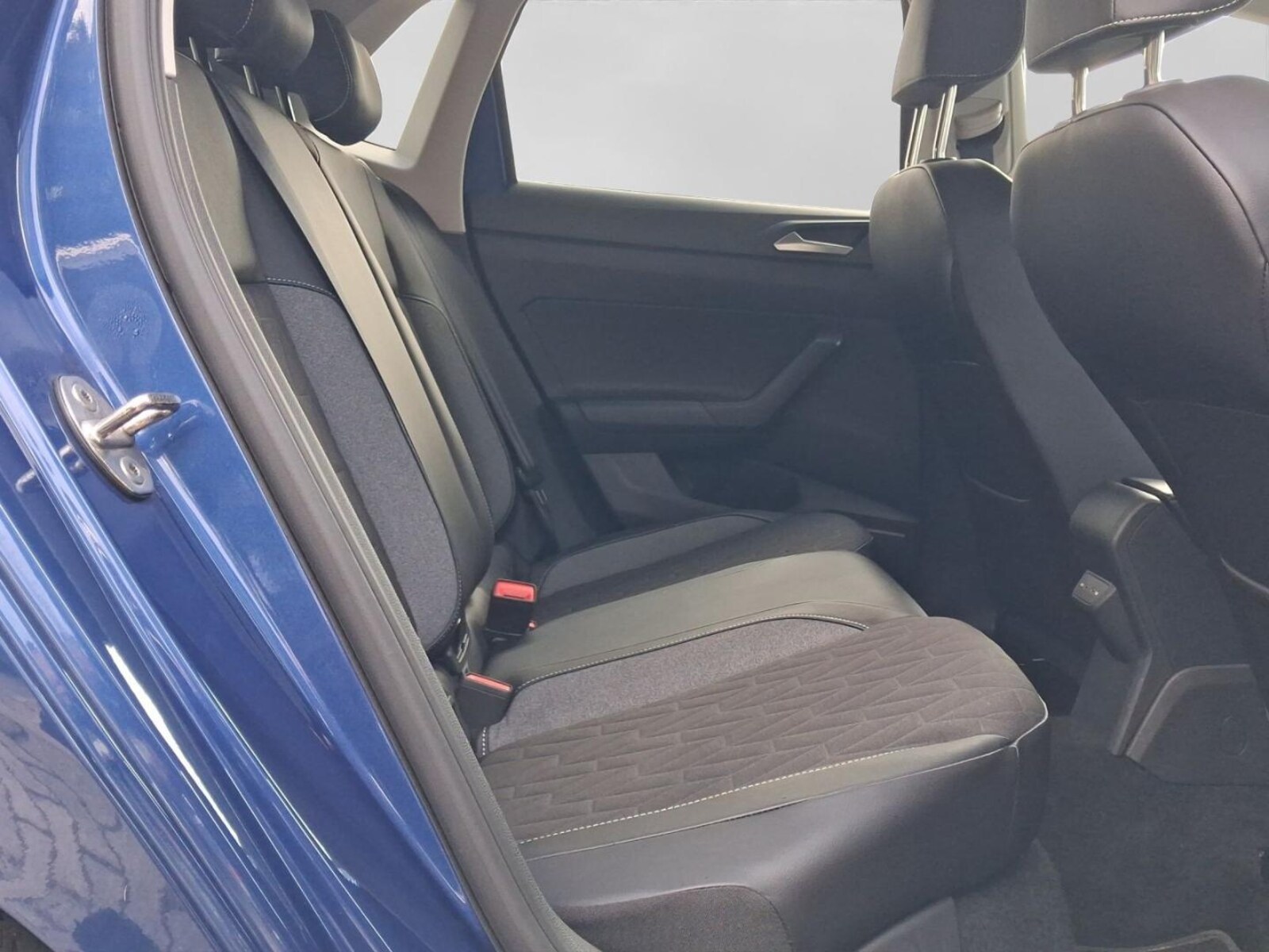 Volkswagen Polo – Bild 6