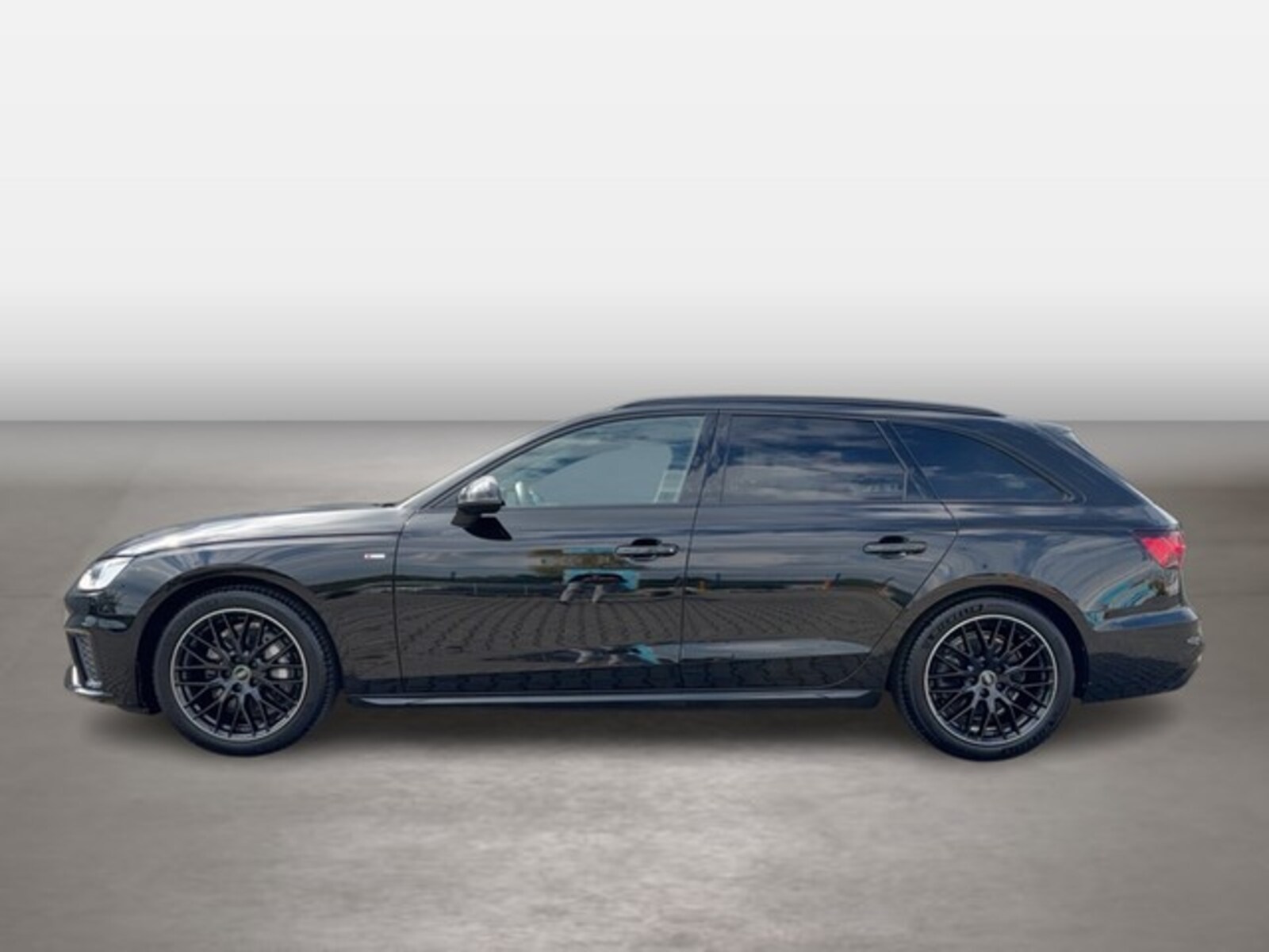 Audi A4 Avant – Bild 2
